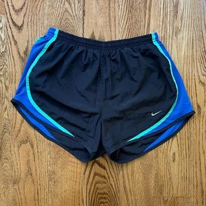 Nike DRI-FIT shorts